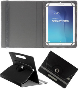 ACM Book Cover for Samsung Galaxy Tab E 9.6