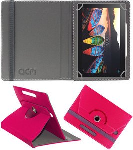 ACM Book Cover for Lenovo Tab 3 10