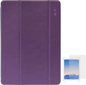 DMG Book Cover for Apple iPad Air 2