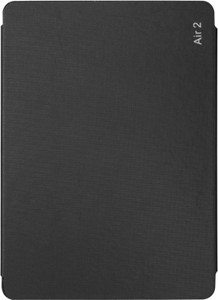 DMG Book Cover for Apple iPad Air 2, Apple iPad 6