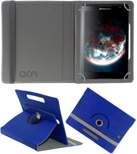 ACM Book Cover for Lenovo Tab S8