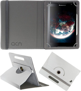 ACM Book Cover for Lenovo Tab S8