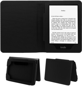 ACM Book Cover for All New Kindle E-Reader 6