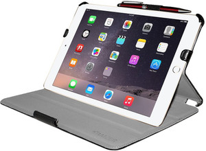 Amzer Book Cover for Apple iPad Air 2