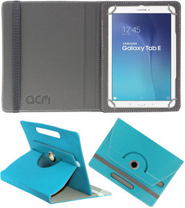 ACM Book Cover for Samsung Galaxy Tab E Sm-T561