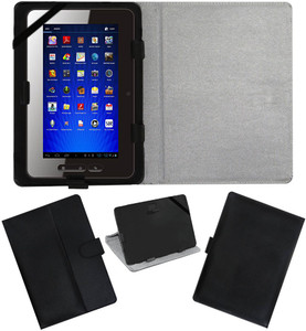 ACM Book Cover for Micromax Funbook P300 Tablet