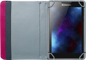 Fastway Book Cover for Lenovo S-5000 Tablets (16GB WiFi 3G)