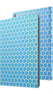 TOTU DESIGN Book Cover for Apple iPad Air 2