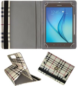 Fastway Book Cover for Samsung Galaxy Tab E 8.0