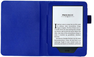 ACM Book Cover for Kindle E-Reader 6
