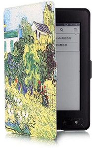 ProElite Book Cover for Kindle paperwhite