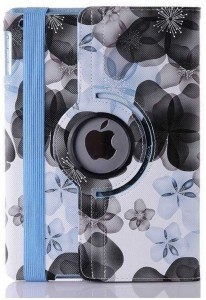 TGK Book Cover for Apple iPad (5th generation) (9.7 Inch), Air 5