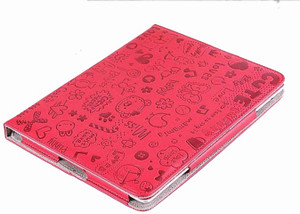 iStyle Book Cover for Apple iPad Air 2