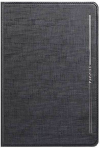 Kingxbar Book Cover for Apple iPad mini 4
