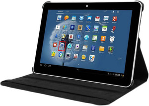 TGK Book Cover for Samsung Galaxy Tab 2 P5100, P5113, P5110, P7500, P7510
