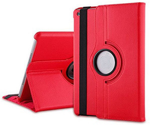 TGK Book Cover for Apple iPad Mini, Mini 2, Mini 3