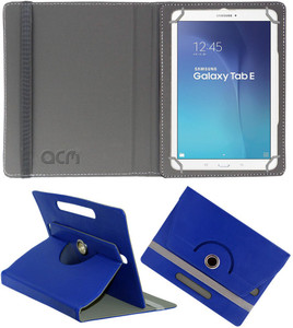 ACM Book Cover for Samsung Galaxy Tab E Sm-T561