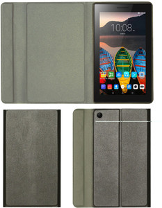 ACM Book Cover for Lenovo Tab 3 7 Essential