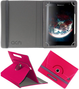 ACM Book Cover for Lenovo Tab S8