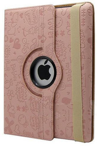 KolorFish Book Cover for Apple iPad Air 2
