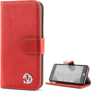 VG Book Cover for Apple iPhone 6 Plus, iPhone 6s Plus, Apple iPhone 6S Plus