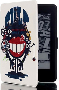 YAOJIN Book Cover for Kindle Paperwhite