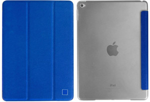 Flipper Book Cover for Apple iPad Air 2