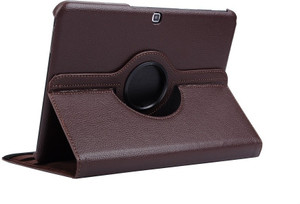 TGK Book Cover for Samsung Galaxy Tab 4 (10.1 Inch) SM-T530, T531, T535