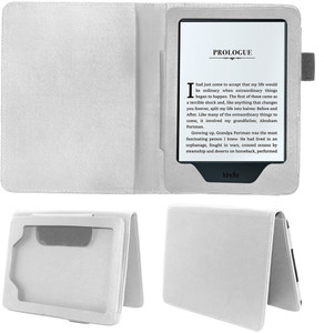 ACM Book Cover for Kindle E-Reader 6