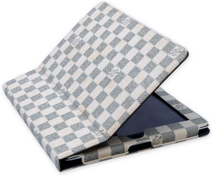 BMS Lifestyle Book Cover for Apple iPad 2, 3, 4