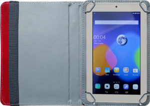 Fastway Book Cover for iBall Slide i701 Tablet