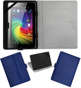 ACM Book Cover for MiCromax Funbook P365 7 inch