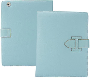 TGK Book Cover for Apple iPad Air 5, Apple iPad Air 1