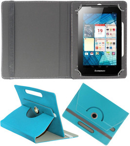 ACM Book Cover for Lenovo A1000l Tablet