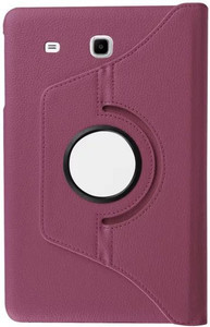 TGK Book Cover for Samsung Galaxy Tab E (9.6 inch) SM- T560, T561, T565, T567V
