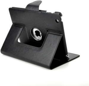 Bracevor Book Cover for Apple iPad 2, iPad 3, iPad 4 (9.7 inch)