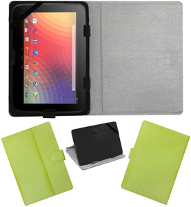 ACM Book Cover for Samsung Google Nexus 10