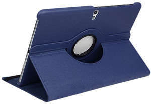 TGK Book Cover for Samsung Galaxy Tab S SM- T800, SM- T805 (10.5 inch)