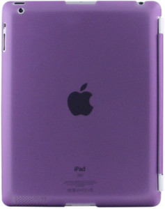 SSMACC Book Cover for APPLE IPAD - AIR