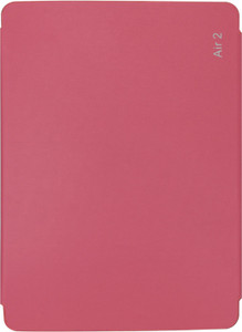 DMG Book Cover for Apple iPad Air 2, Apple iPad 6