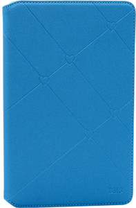 BMS Lifestyle Wallet Case Cover for Apple ipad Mini 2