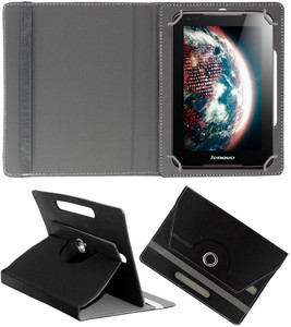 ACM Flip Cover for Lenovo A7-307inch Tablet