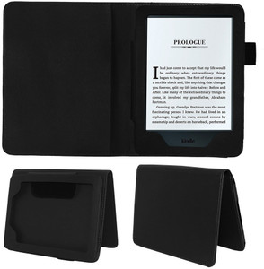 ACM Book Cover for All New Kindle E-Reader 6