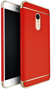 New Breed Book Cover for Xiaomi Redmi Note 3S Prime