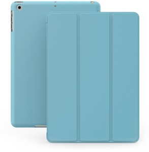 NEW BREED Flip Cover for Apple Ipad Mini 4