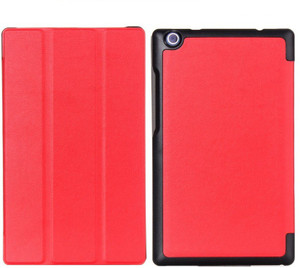 SPL Book Cover for Lenovo Tab 2 A8 (8inch)