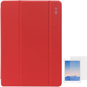 DMG Book Cover for Apple iPad Air 2