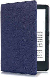 Bracevor Book Cover for All New Kindle E-Reader