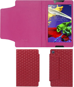 ACM Book Cover for Lenovo Tab 2 A8 A8-50 A850