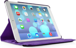 Hoko Book Cover for Apple iPad Air